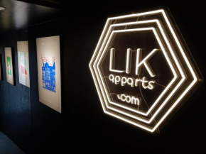 LIK Apparts Thabor - 12 rue Georges Sand Rennes